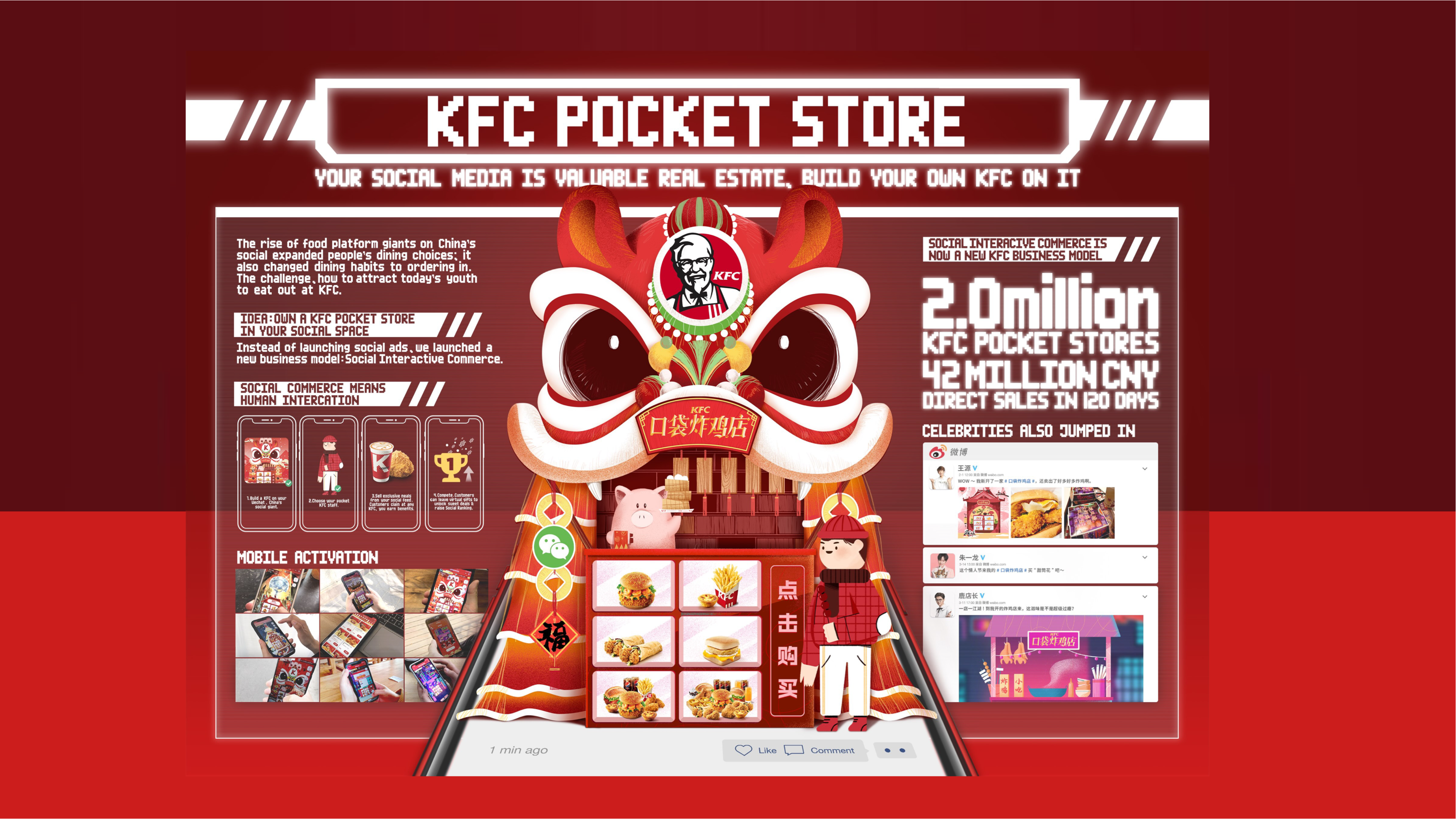 POCKET FRANCHISES